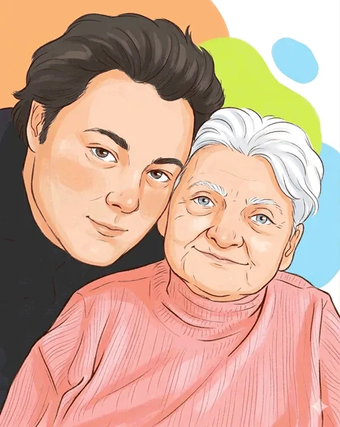 Raphaël, accompagnant bienveillant à La Madeleine